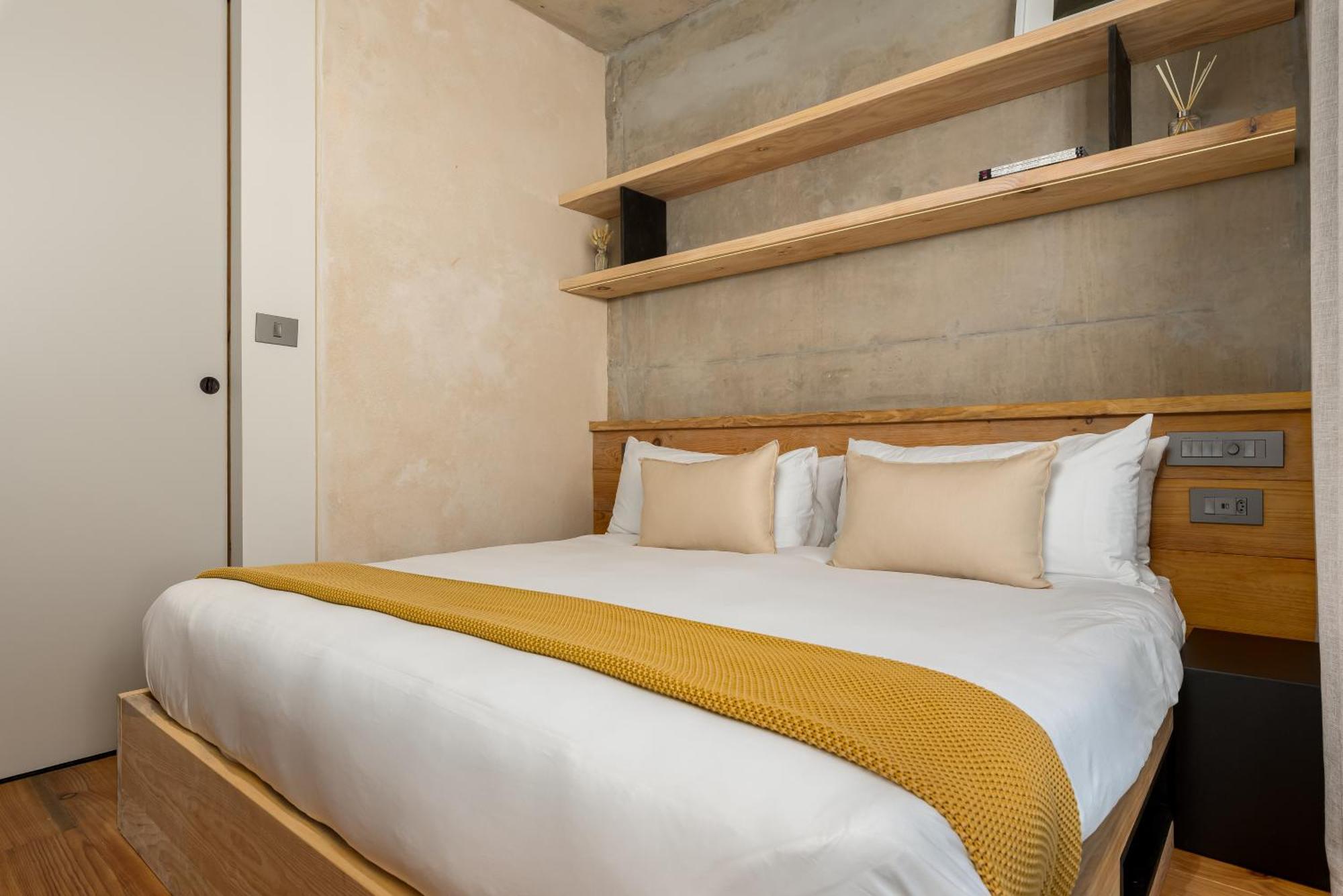 Aparthotel Neighbourgood 84 Harrington Città del Capo Camera foto