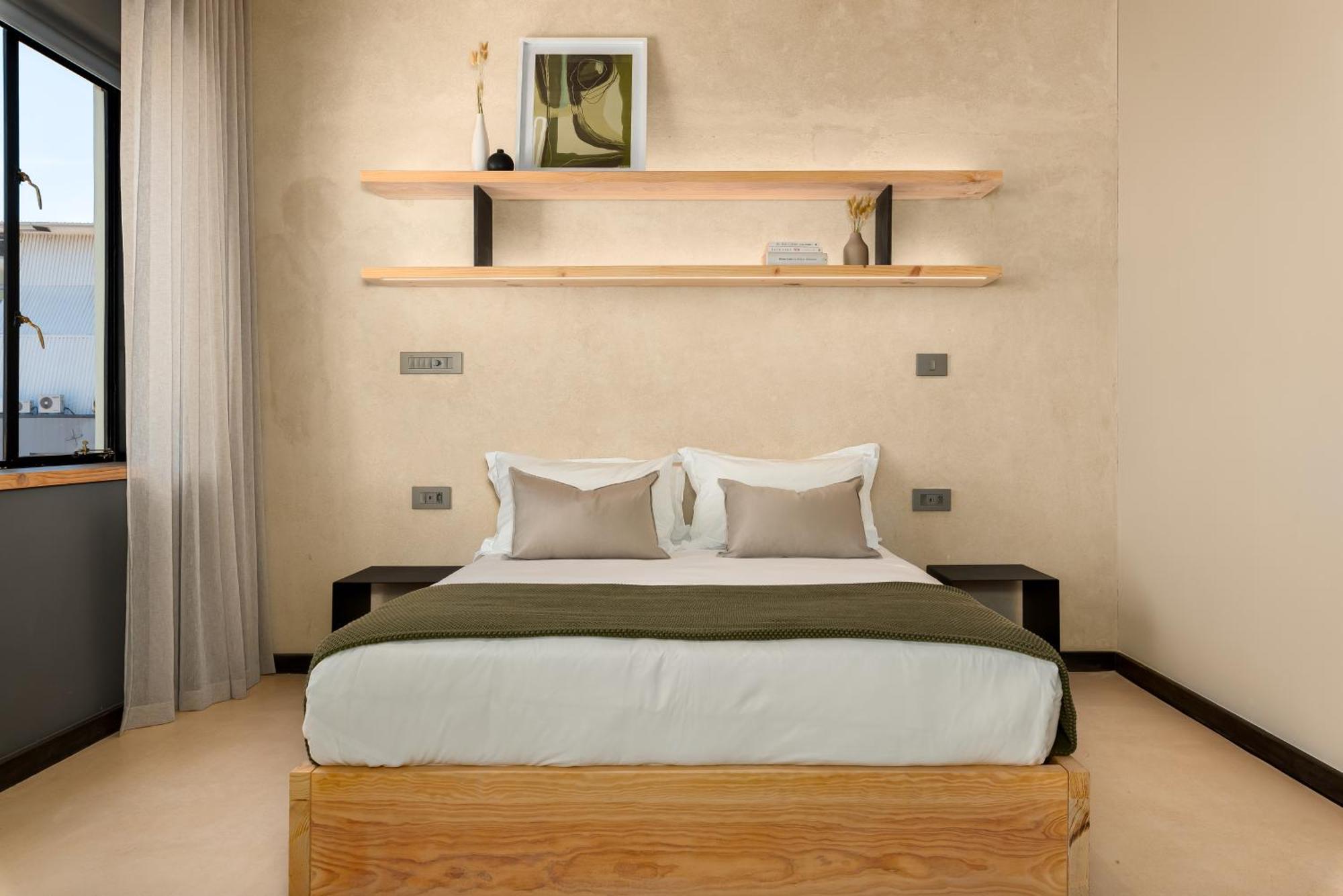 Aparthotel Neighbourgood 84 Harrington Città del Capo Camera foto
